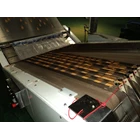 Conveyor System For Raw or Cook Food Processing 4