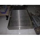 Power Roller Conveyor System 2