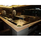 Sushi Conveyor Belt 3