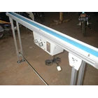 Belt Conveyor System 2