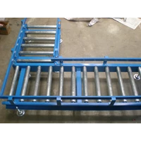 Roller Conveyor Moveyor Custom Made