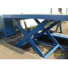 Lift Table Conveyor 1