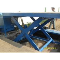Lift Table Conveyor