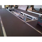 Belt Conveyor Linear Bandara 1