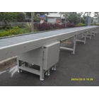 Wiremesh Conveyor System 1