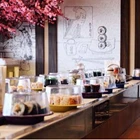 Sushi Belt Conveyor Cafe 1