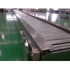 Slat Chain Conveyor 1