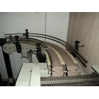 Table Top Chain Conveyor System 2
