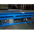 PVC Roller Conveyor System 2