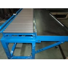 PVC Roller Conveyor System 2