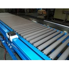 PVC Roller Conveyor System 1