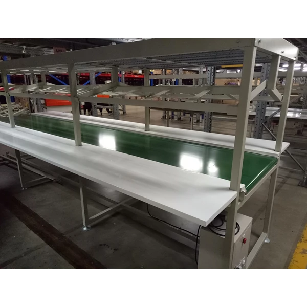 Workstation Belt Conveyor