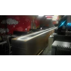 Conveyor Belt Sushi Padang Cuisine 2