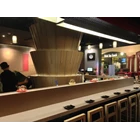Conveyor Belt Sushi Padang Cuisine 1