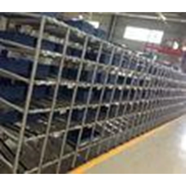 Pipe Racking System