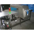 Conveyor Belt System Metal Detector  1