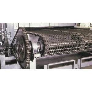 Apa Itu Wiremesh Conveyor dan Mengapa Banyak Industri Menggunakannya?