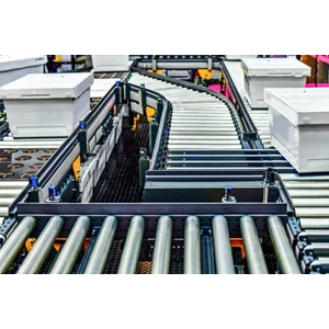 Apa Itu Mesin Conveyor? Panduan Lengkap untuk Pemula Industri
