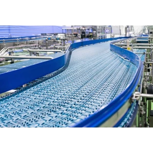 Jenis Belt Conveyor yang Paling Banyak Digunakan di Dunia Industri