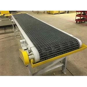 wiremesh conveyor