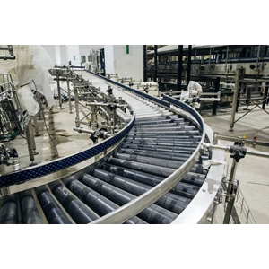 Fungsi Utama Belt Conveyor yang Meningkatkan Produktivitas Industri